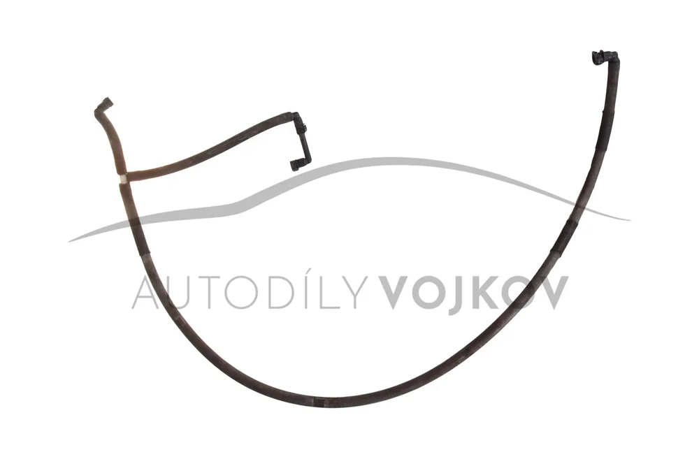 Hadice ostřikovačů světel 1Z0955970A v:139780