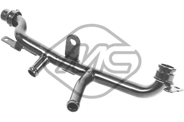 Vedení chladicí kapaliny METALCAUCHO 15080 – OE 06B121065AB