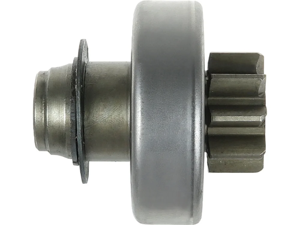 Volnoběžný převod, startér AS-PL SD3172P