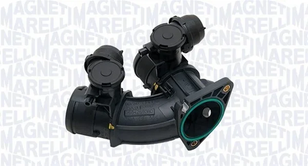 Hrdlo skrtici klapky MAGNETI MARELLI 802009289501 Hrdlo skrtici klapky MAGNETI MARELLI 802009289501