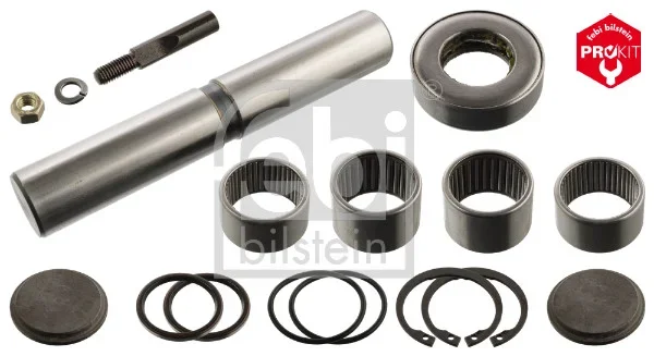Sada na opravy, svislý čep FEBI BILSTEIN 08803