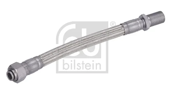 Tlakove potrubi, kompresor tlaku vzduchu FEBI BILSTEIN 40816