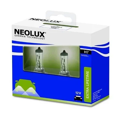 Zarovka, hlavni svetlomet NEOLUX® N499LL-SCB