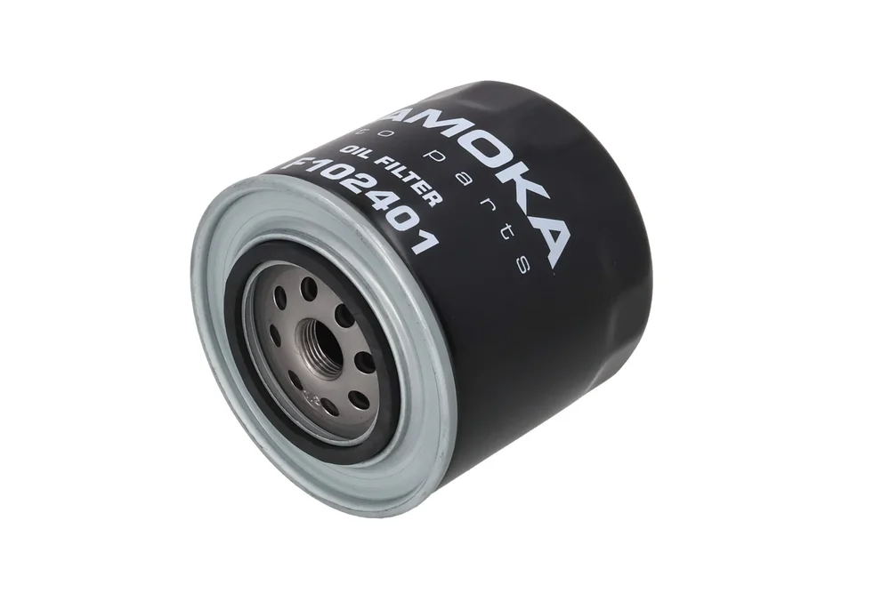 Olejový filtr KAMOKA F102401