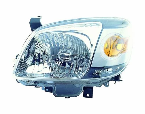 MZ BT 50/L světlomet H4 DEPO 216-1154L-LDEM2 – OE UR82510L0G