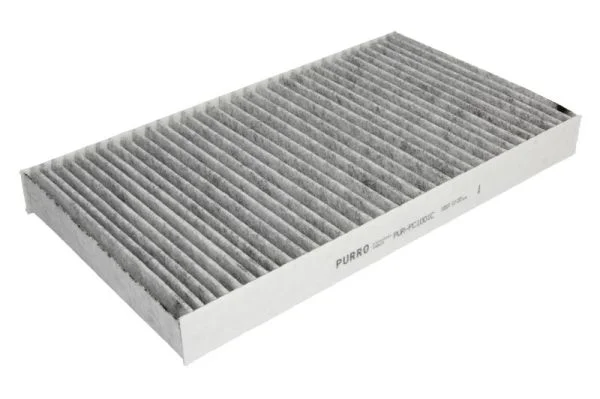 Filtr, vzduch v interiéru PURRO PUR-PC1001C