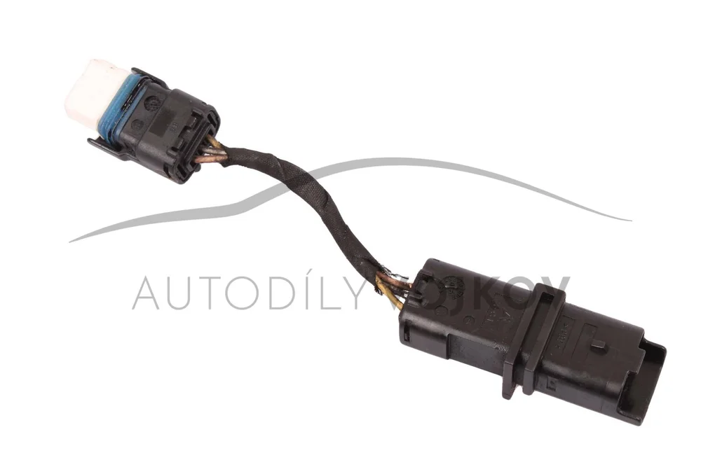 Kabel snímače polohy vačkové hřídele 9654094580 v:54577 Kabel snímače polohy vačkové hřídele 9654094580 v:54577