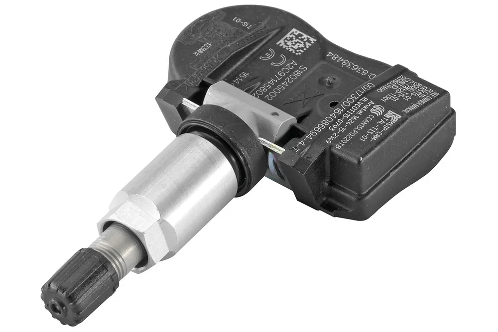 Snímač kola, kontrolní systém tlaku v pneumatikách VDO/CONTINENTAL A2C9714580280 Snímač kola, kontrolní systém tlaku v pneumatikách VDO/CONTINENTAL A2C9714580280