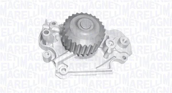 Vodní čerpadlo MAGNETI MARELLI 352316170461