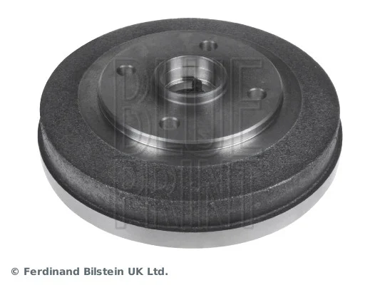 Brzdový buben BLUE PRINT ADG04720 – OE 58411-FD100