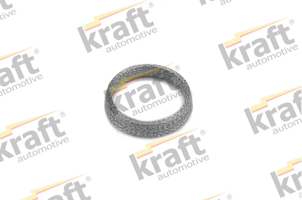 Tesnici krouzek, vyfukova trubka KRAFT AUTOMOTIVE 0533000
