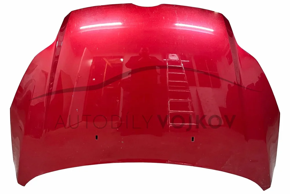 Kapota motoru -2014 PBM51-A16610-AC v:93159