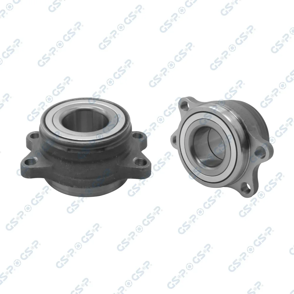 Lozisko kola GSP 9240008 Lozisko kola GSP 9240008