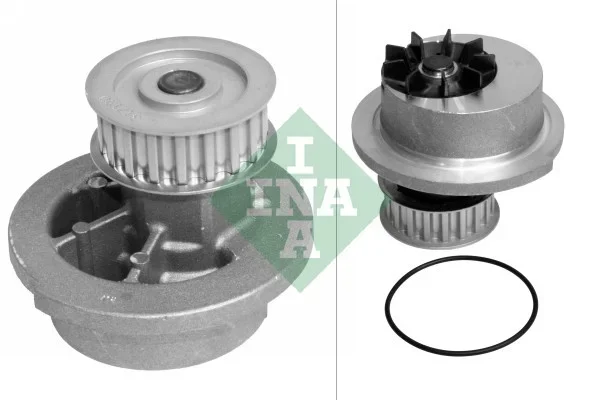 Vodní čerpadlo Schaeffler INA 538001210