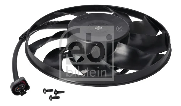 Větrák, chlazení motoru FEBI BILSTEIN 40637