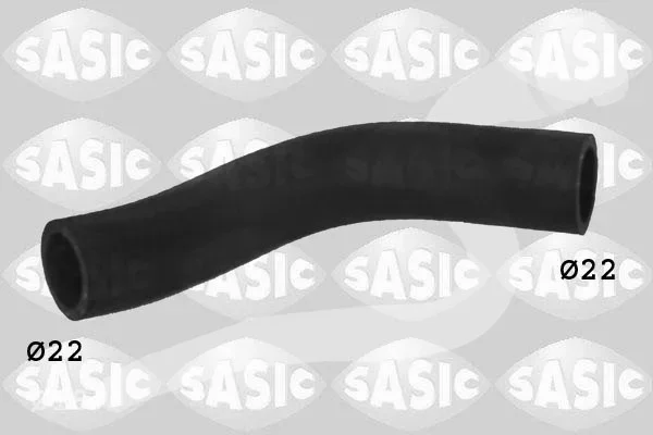 Hadice chladiče SASIC 3400010 – OE 1307W3