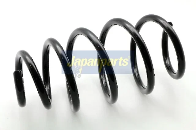 Pružina podvozku JAPANPARTS ZC3966A