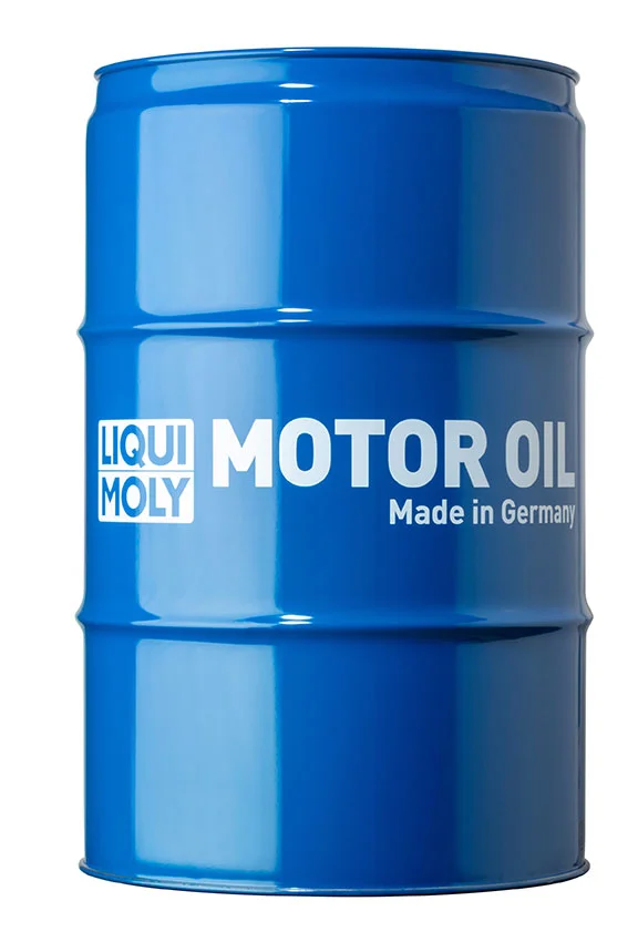 Motorový olej special tec f 5w-30 LIQUI MOLY 3856