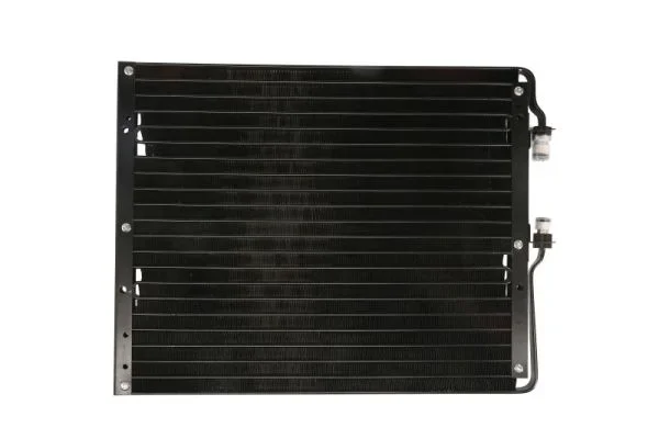 Kondenzátor, klimatizace THERMOTEC KTT110615