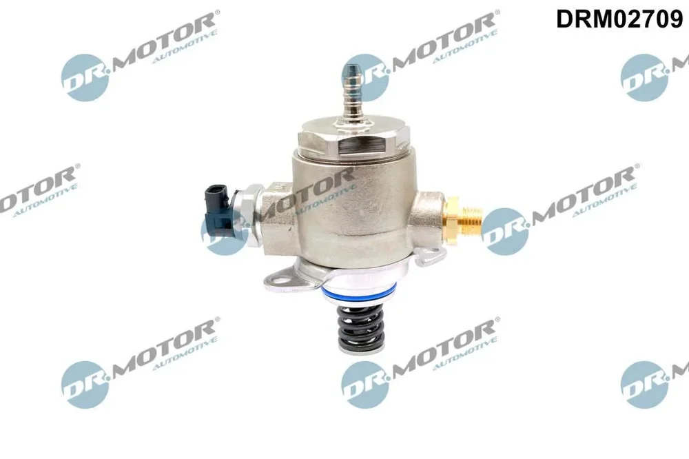 Vysokotlaké čerpadlo Dr.Motor Automotive DRM02709 Vysokotlaké čerpadlo Dr.Motor Automotive DRM02709