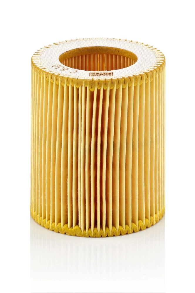 Vzduchový filtr MANN-FILTER C630