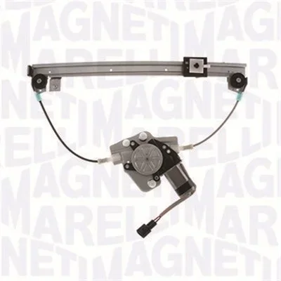 Zvedací zařízení oken MAGNETI MARELLI 350103170271 – OE 46751871
