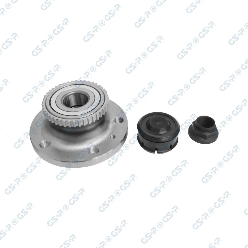 Sada lozisek kol GSP 9230075A