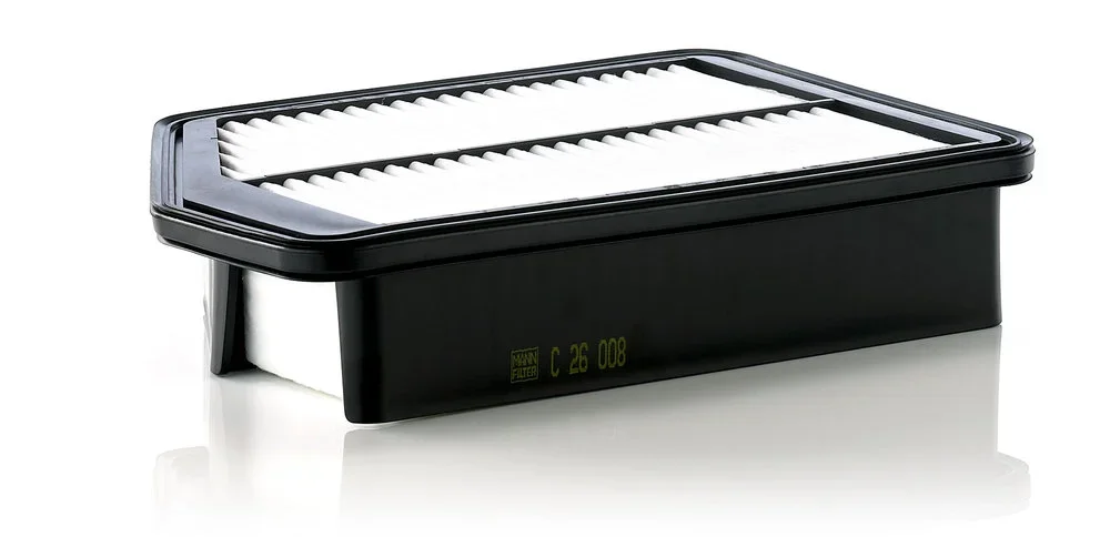 Vzduchový filtr MANN-FILTER C26008 – OE 28113-3Z100