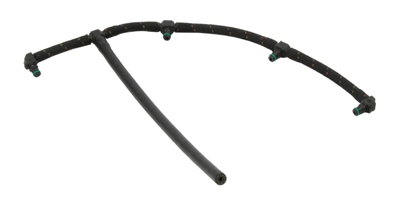 Hadice, unikání paliva MAXGEAR 15-0358 Hadice, unikání paliva MAXGEAR 15-0358