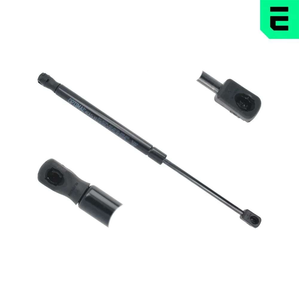 Pneumatická pružina, zavazadlový / nákladový prostor OPTIMAL AG-50612
