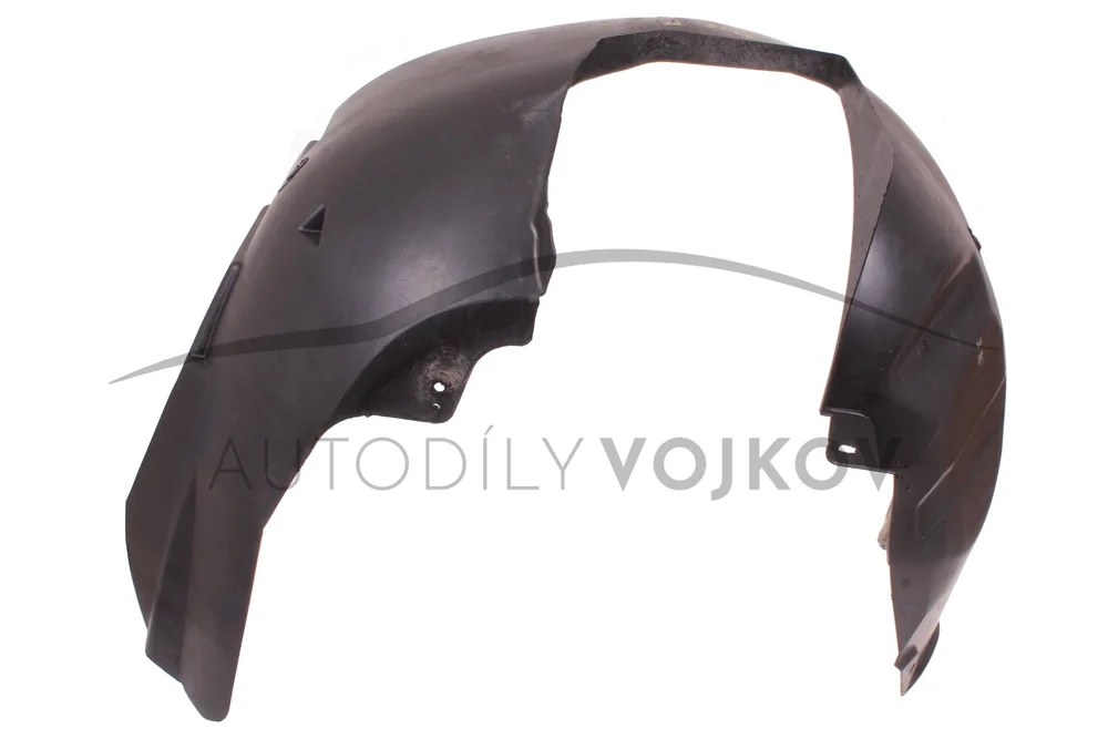 Plastový podběh přední pravý v:28525 Plastový podběh přední pravý v:28525