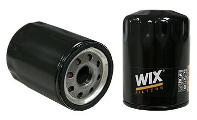Olejový filtr WIX FILTERS 57502