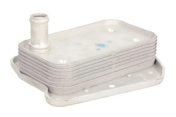 Olejový chladič, motorový olej THERMOTEC D4M004TT