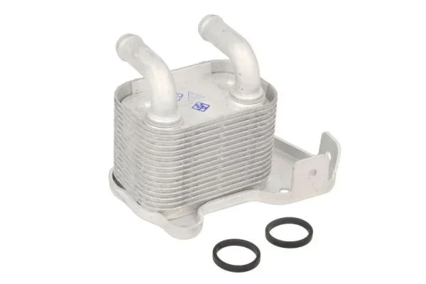 Olejový chladič, motorový olej THERMOTEC D4X006TT