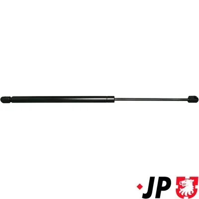 Pneumaticka pruzina, zavazadlovy / nakladovy prostor JP GROUP 1581201500