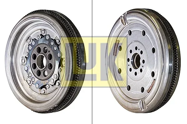 Setrvačník Schaeffler LuK 415073209