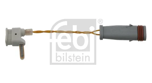 Vystrazny kontakt, opotrebeni oblozeni FEBI BILSTEIN 23857