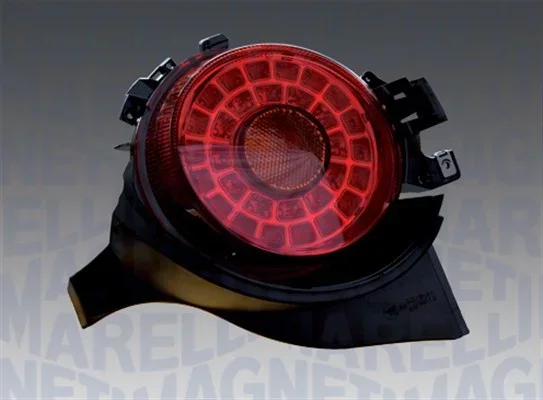 Zadní světlo MAGNETI MARELLI 714021560702 – OE 71752163