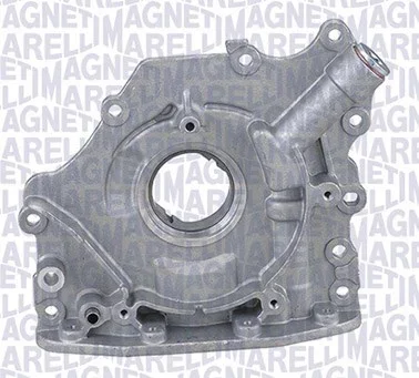 Olejové čerpadlo MAGNETI MARELLI 351516000007 Olejové čerpadlo MAGNETI MARELLI 351516000007