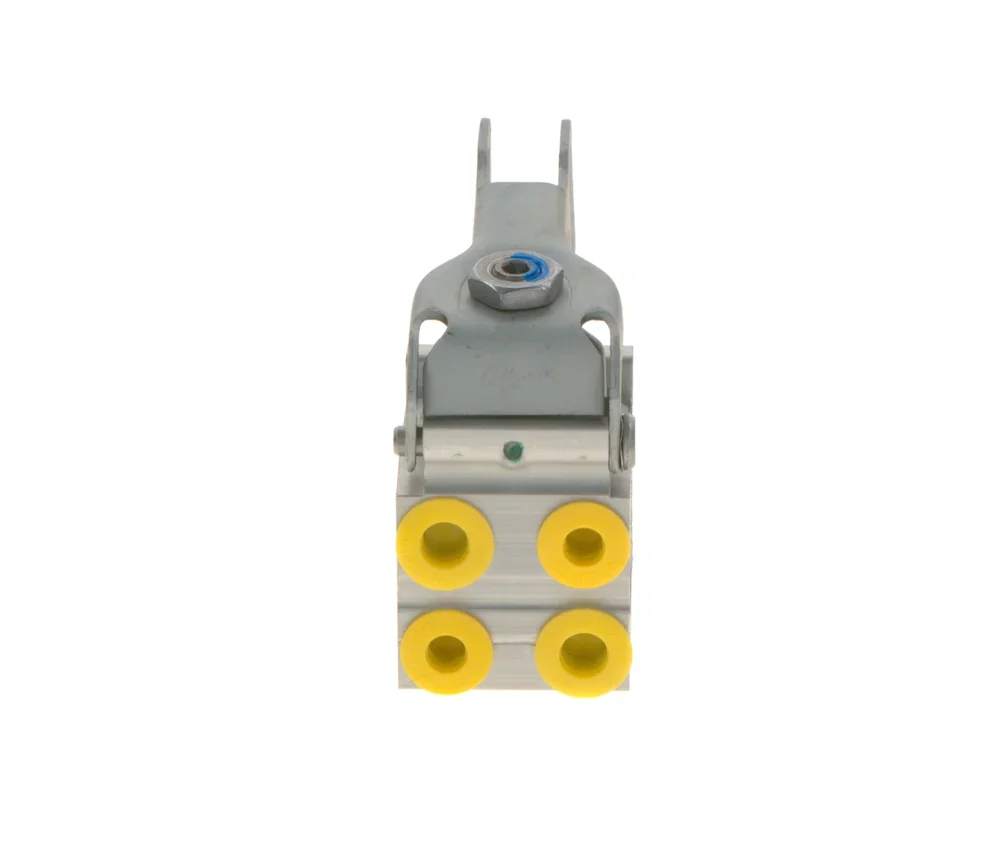 Regulátor brzdné síly BOSCH 0204031682