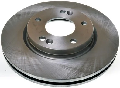 Brzdový kotouč DENCKERMANN B130342 Brzdový kotouč DENCKERMANN B130342