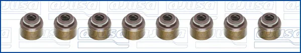 Sada těsnění, dřík ventilu AJUSA 57014700 – OE 2222421010 Sada těsnění, dřík ventilu AJUSA 57014700 – OE 2222421010