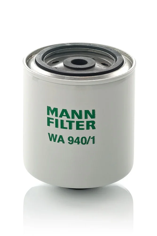 Filtr chladiva MANN-FILTER WA940/1