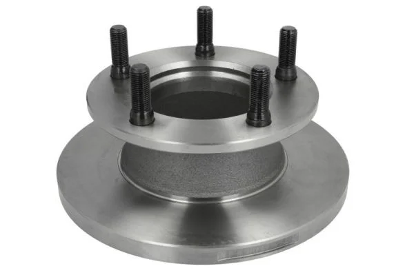 Brzdový kotouč ABE C4M006ABE