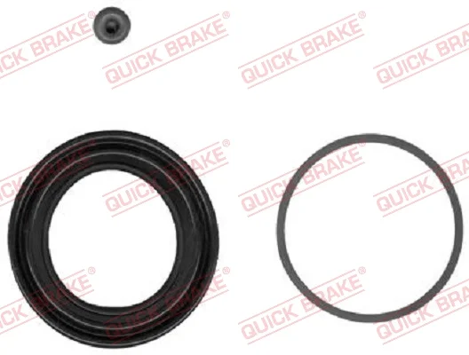 Sada na opravy, brzdový třmen QUICK BRAKE 114-0013