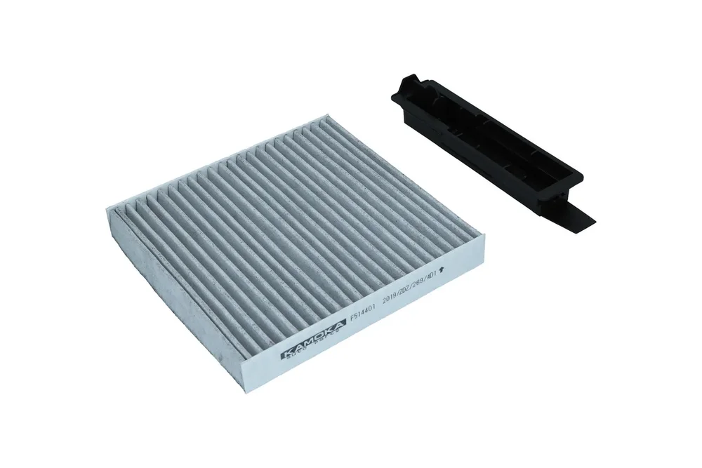 Filtr, vzduch v interiéru KAMOKA F514401