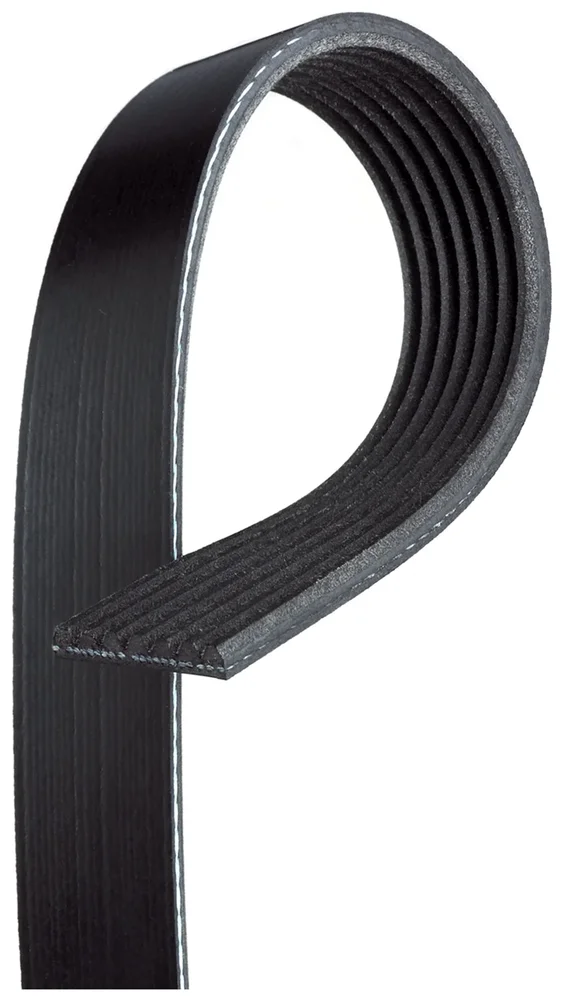 ozubený klínový řemen GATES 7PK1550