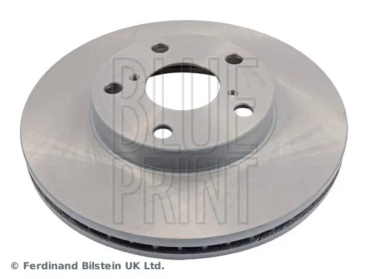 Brzdový kotouč BLUE PRINT ADT343138