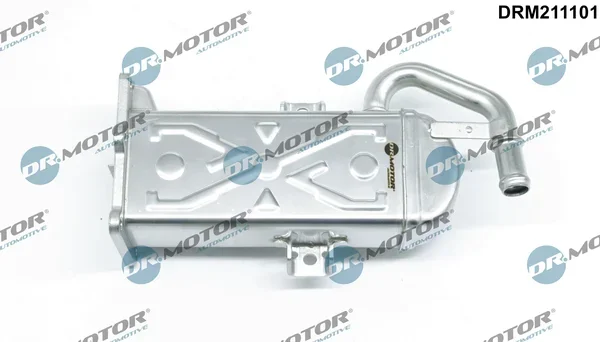 Chladič, recirkulace spalin Dr.Motor Automotive DRM211101