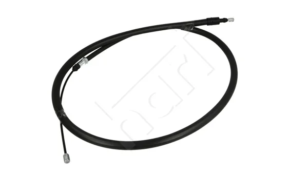 LANKO RUČ.BRZDY XSARA 1.8-2.0 97- /P/ HART 222031 – OE 4745K1